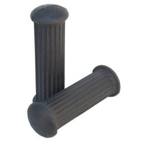 Fodhvilergummi, BSA, ovalt