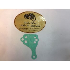 Pakning oliepumpe, BSA  A10