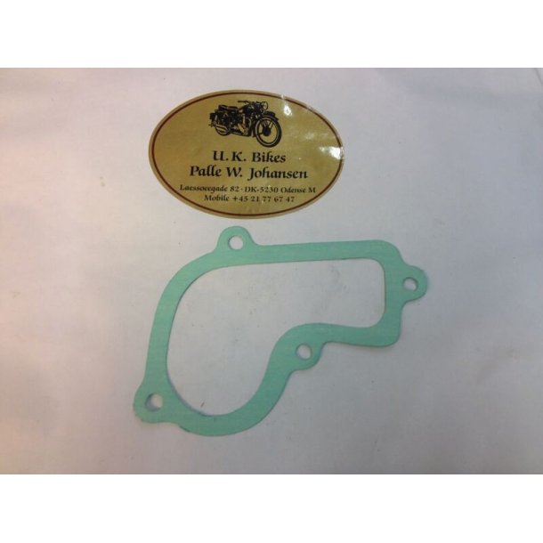 Pakning, ventildksel, BSA  B31/B33