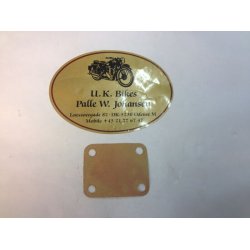 Pakning, stdstangstrn, BSA  B31/B33