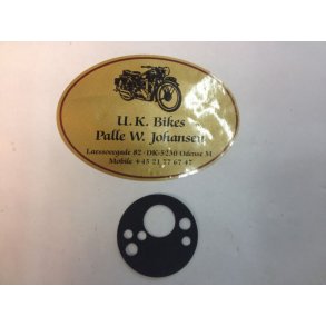 Pakning, oliepumpe, BSA B31/B32/B33/B34