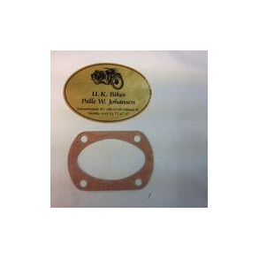 Pakning, bunddksel, Triumph pre-unit