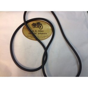 Pakning, primrside, Norton