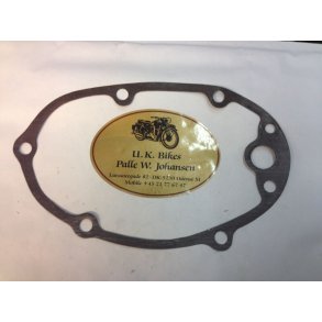 Pakning, gearkasse, BSA A7/A10 plunger