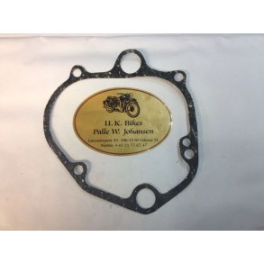 Pakning, gearkasse inderdksel, BSA svingarm