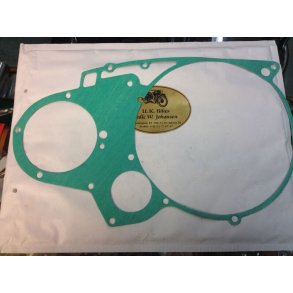 Pakning, motor, Triumph Trident