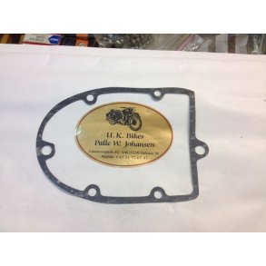 Pakning, gearkasse, Triumph T100