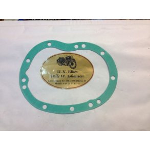 Pakning, gearkasse, BSA M