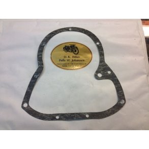 Pakning, timing, Triumph T150