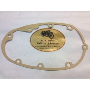 Pakning, gearkasse yder, Triumph pre-unit