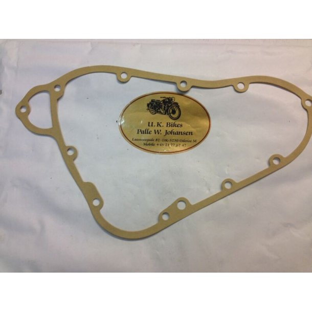 Pakning, dynamo, Triumph pre unit 350/500/650 M 