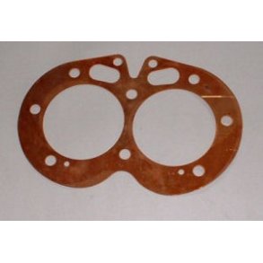 Toppakning, Norton Commando 850