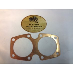 Toppakning, Triumph T100