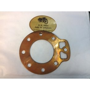 Toppakning, BSA Gold Star 350