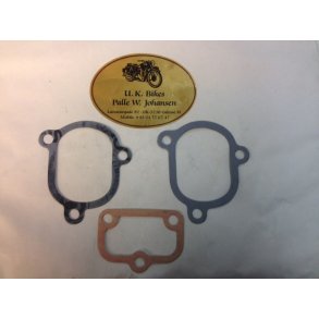 Ventildkselpakning, BSA Gold Star