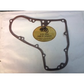 Pakning, timing inder, BSA A7/A10