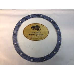 Pakning, kobling, BSA A7/A10 plunger