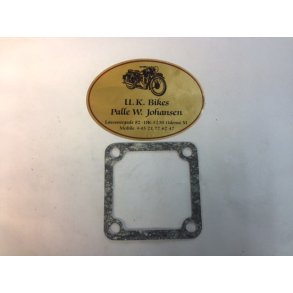 Pakning, bunddksel BSA A7/A10 
