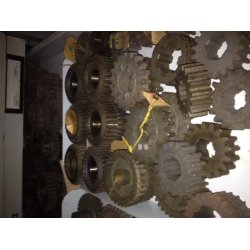 Tandhjul til gearkasse