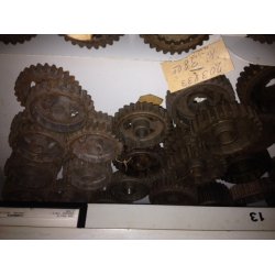 Tandhjul til gearkasse