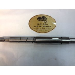 Gearkasseaksel, hjgear, BSA A7/A10/B