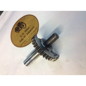 Kvadranthjul til gearkasse, BSA A7/A10/B 