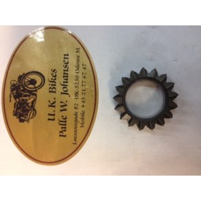 Skrallehjul til gearkasse, BSA A7/A10/B