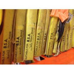 Kabler, BSA NOS