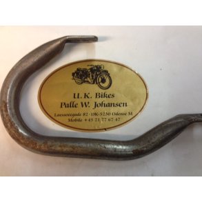 Lftehndtag, BSA A7/A10/B31mm. svingarm