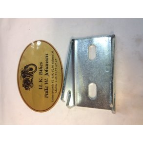 Twinsde beslag, BSA, for