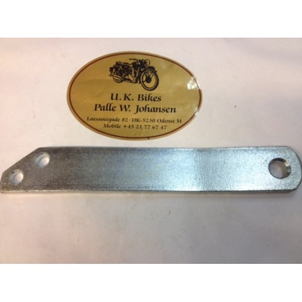 Ankerplade holder, BSA