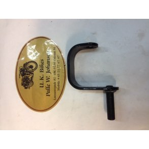 Olietank beslag, Triumph