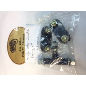 Enkeltsde monteringsst