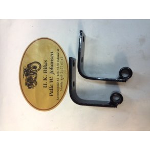 Sde monteringsst, Triumph