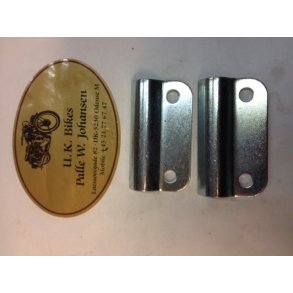 Skrmbeslagst, for, wire stiver