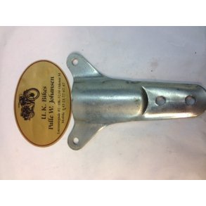 Skrmbeslag, BSA, forskrm