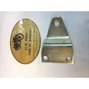 Beslag til udstdning, BSA