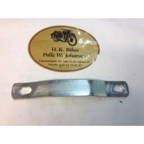 Beslag til benzintank