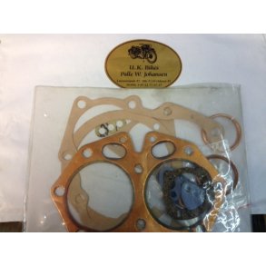 Pakningsst, Norton Dominator  