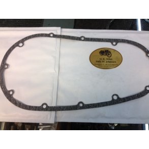 Pakning, kdekasse, Norton Commando