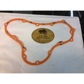 Pakning, timing, Norton 750/850