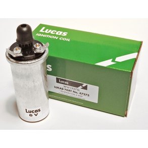 Tndspole Lucas 6V