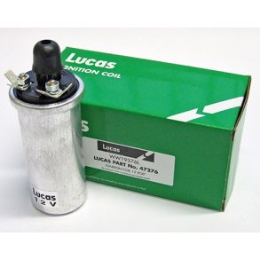 Tndspole Lucas 12V