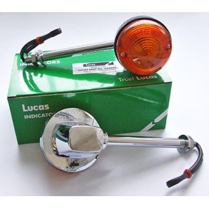 Sideblink Lucas, lang