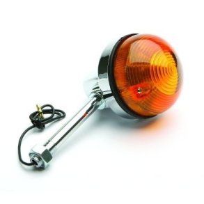 Sideblink kopi, kort