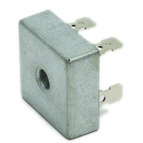 Ensretter, universal