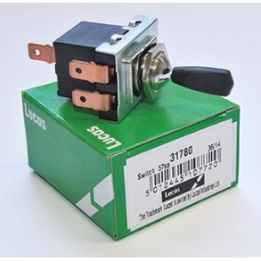 Vippekontakt, Lucas 57SA