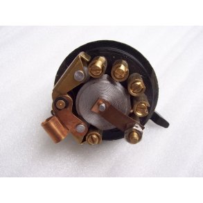 Lys & kontakt, kopi U39, kort