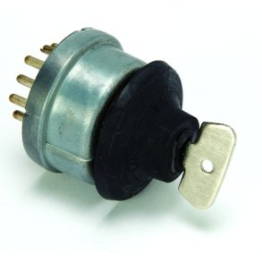 Lys & tndingskontakt, kopi 88SA