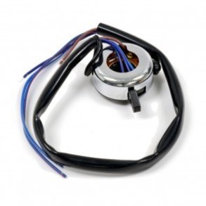 Horn & Kill kontakt, Wipac ducon kopi